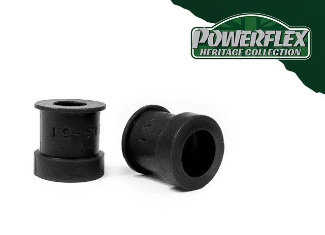 Powerflex Rear Anti Roll Bar To Link Rod for Ford Escort Models MK5,6 RS2000 4X4 (1992-96) Heritage Collection