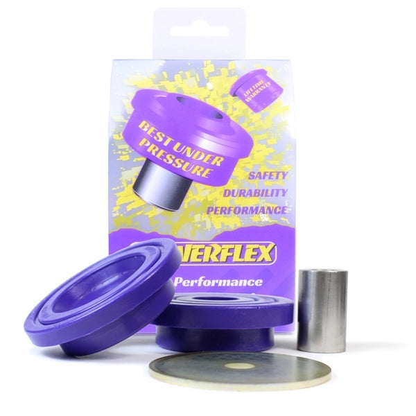 Powerflex Rear Diff Front Mounting Bush for Audi TT / TTRS Mk3 FV/8S (2014 on)