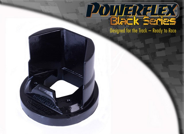 Powerflex Upper Right Engine Mounting Insert Diesel for Vauxhall Opel ASTRA MODELS MK4 - G (1998 2004)