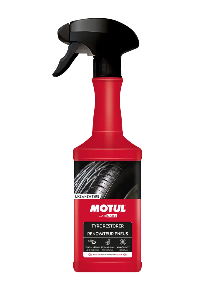 Motul TYRE RESTORER 500ml