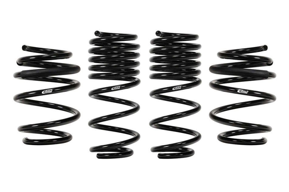Eibach ANTI-ROLL BAR KIT (FRONT ONLY) for VOLKSWAGEN GTI MKVI (8598.310)