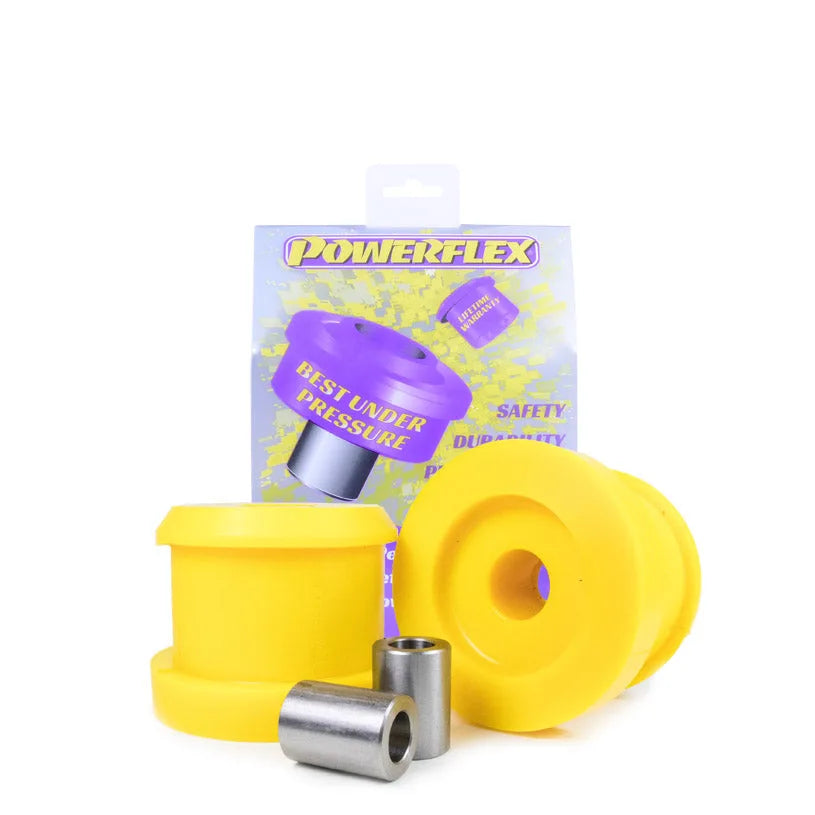 Powerflex Rear Beam Mounting Bush for Jaguar (Daimler) XJ8, XJR, XJ Sport - X308 (1997 2003)