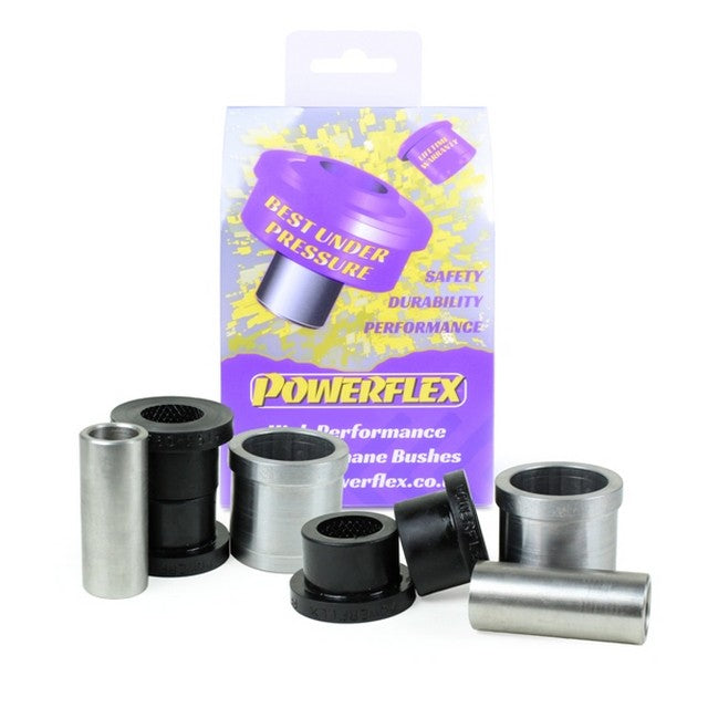 Powerflex Rear Upper Arm Outer Bush for Saab 9-5 YS3G 2WD (2010 - 2012)