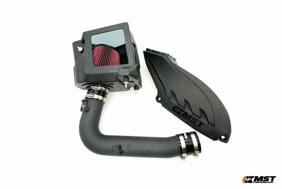MST Performance Intake Air Filter Induction Kit fits Subaru WRX 2022+ 2.4
