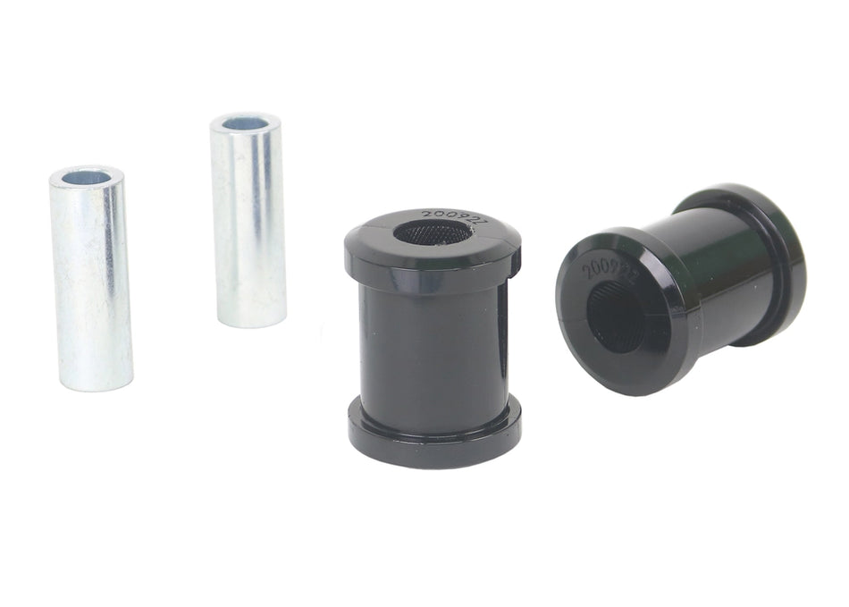 Whiteline Performance Control Arm Upper Rear - Inner Bushing Kit for ABARTH 124 348 (2016-ON)