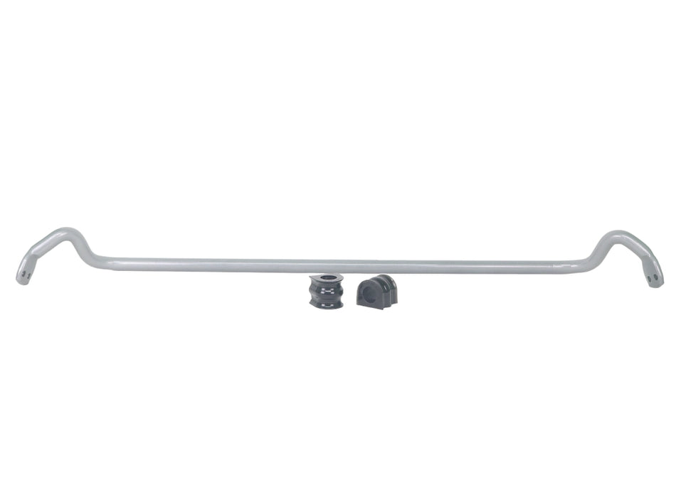 Whiteline Performance Sway Bar - 24mm 2 Point Adjustable for SUBARU IMPREZA WRX STI GD MY02 - MY05 SEDAN (2001-2005)
