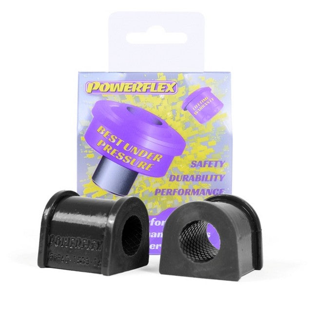 Powerflex Front Anti-Roll Bar Mounting Bush 16mm for Renault 6 (1968 - 1986)