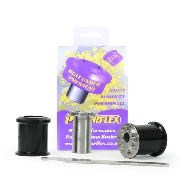 Powerflex Front Wishbone Bush Camber Adjustable for Kia Soul Models PS (2013 - 2019)
