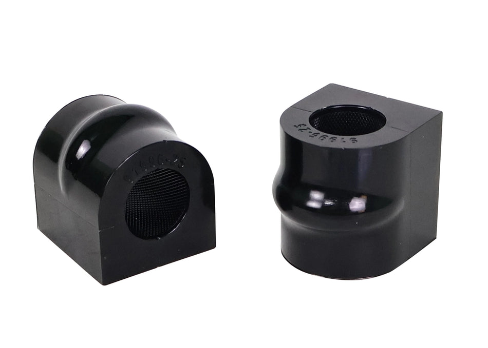 Whiteline Performance Sway Bar Mount - Bushing Kit 25mm for TESLA MODEL Y 5YJY (2021-ON)