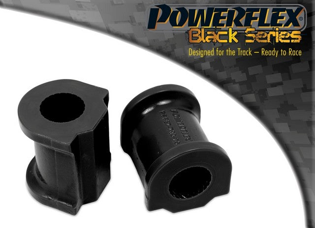 Powerflex Front Anti Roll Bar Bush 28mm for Porsche 928 (1978-1995) in Black