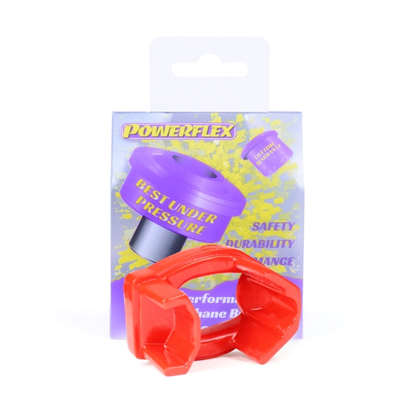 Powerflex Lower Torque Mount Large Bush Insert for Ford Fiesta Models MK8 8.5 inc ST (2017 ON) 200 -