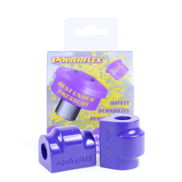 Powerflex Rear Anti Roll Bar Bush 15mm for BMW 1 Series F20 F21 xDrive (2011-2019)