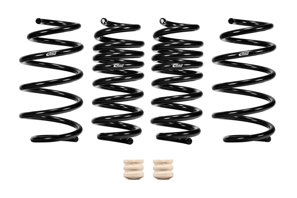 Eibach ANTI-ROLL BAR KIT (FRONT ONLY) for TOYOTA GR Corolla AWD E210 1.6L Turbo (E40-82-087-03-10)