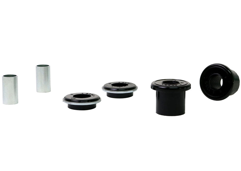 Whiteline Performance Strut Rod - To Control Arm Bushing Kit for HSV STATESMAN VQ (1990-1993)