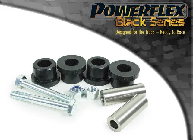 Powerflex Rear Trailing Arm Inner Bush for Ford Escort Models RS Cosworth (1992-1996) in Black