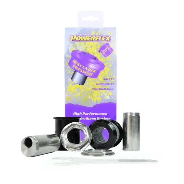 Powerflex Front Arm Bush Camber Adjustable for Ford Fiesta Models MK8 8.5 inc ST (2017 ON) 200 -