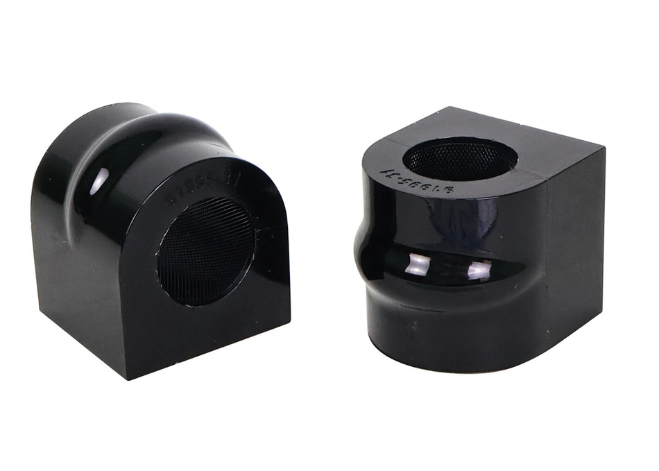 Whiteline Performance Sway Bar Mount - Bushing Kit 31mm for TESLA MODEL Y 5YJY (2021-ON)