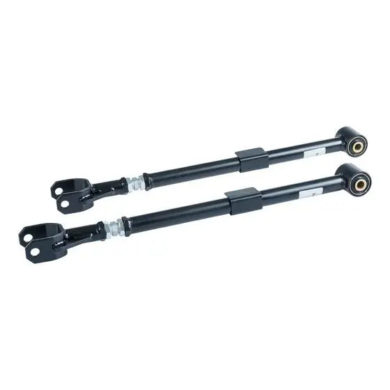 KW Adjustable Control Arm Set for Audi A3 Quattro, S3, TT Quattro, Golf 4Motion, Bora 4Motion, Seat Leon 4x4, Skoda Octavia 4x4