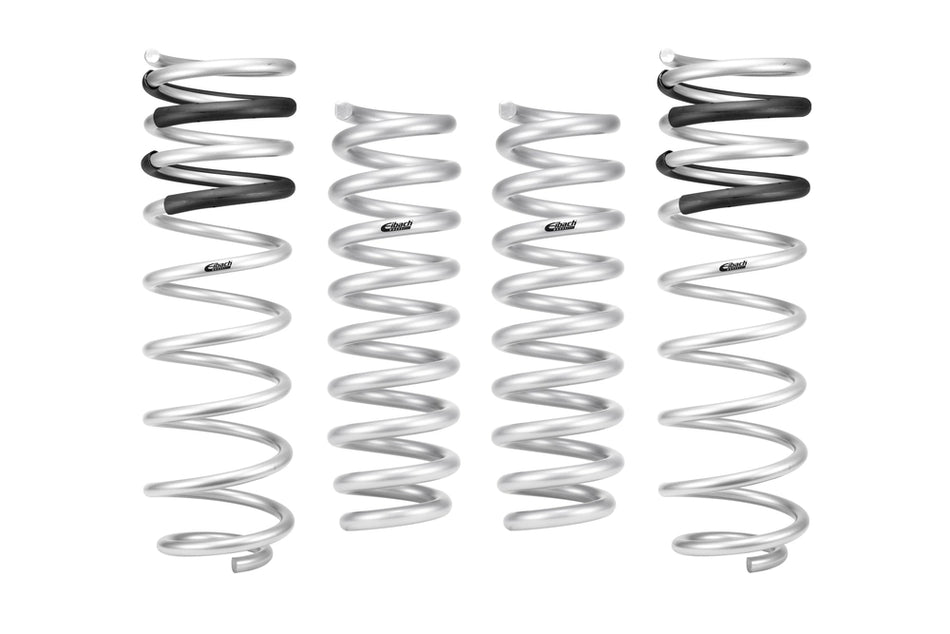 Eibach ANTI-ROLL BAR KIT (FRONT&REAR) for DODGE Challenger SRT Hellcat (E40-27-008-01-11)