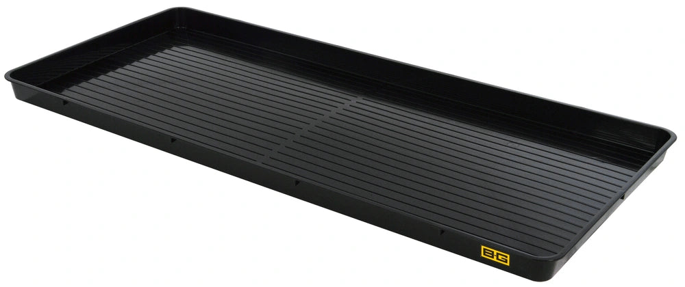 B-G Racing Fluid Drip/Spill Tray - 120cm x 55cm x 5cm - Pack Of 6