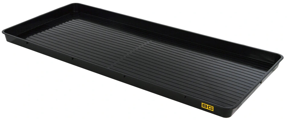 B-G Racing Fluid Drip/Spill Tray - 120cm x 55cm x 5cm - Pack Of 6
