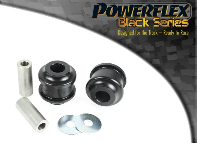Powerflex Front Lower Arm Inner Bush for Audi A4 / S4 B6 (2001-2005) A4 inc. Avant 2WD (2001-2005)