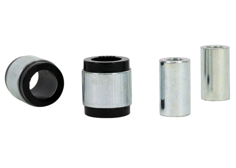 Whiteline Performance Control Arm Upper - Outer Bushing Kit for AUDI TT FV FWD (2014-ON)
