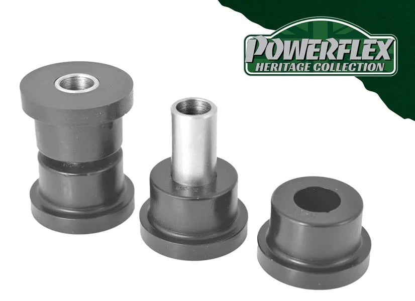 Powerflex Front Wishbone Inner Bush (Front) for Vauxhall Opel ASTRA MODELS MK2 - Kadett E (1985 1991) Heritage Collection