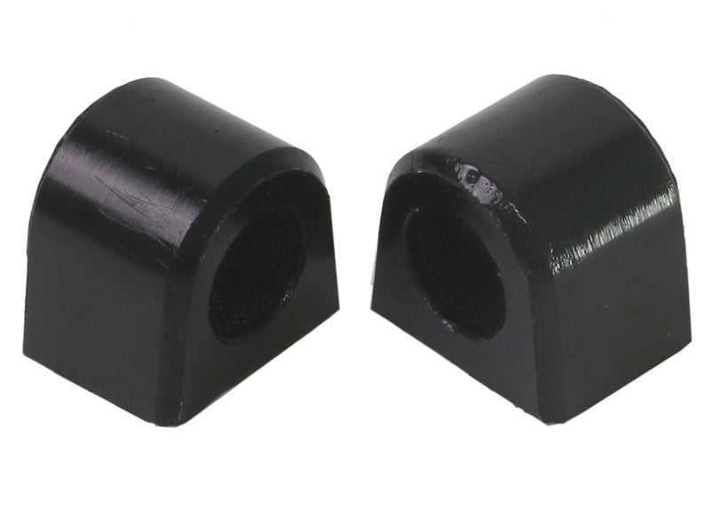 Whiteline Performance Sway Bar - Mount Bushing Kit (19mm) for SUBARU IMPREZA WRX GC, GF (1992-2000) (W0404-19)