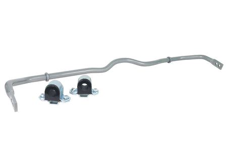 Whiteline Performance Sway Bar - 24mm 2 Point Adjustable for AUDI TT 8J QUATTRO (2006-2014) (BWF20XZ)