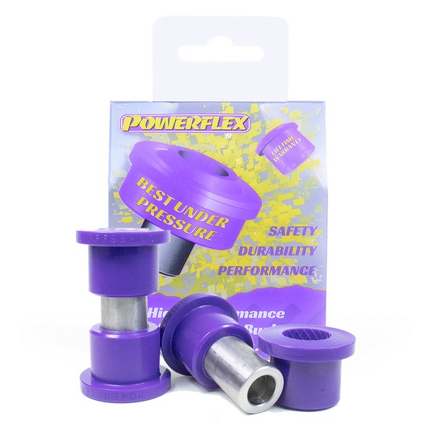 Powerflex Front Lower Arm Bush, upto 1996 for Volkswagen Transporter Models T4 (1990 - 2003)