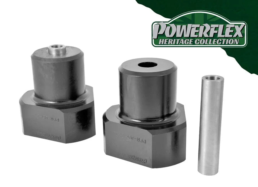 Powerflex Rear Beam Mounting Bush for Volkswagen Vento Models A3 (1992 - 1998)