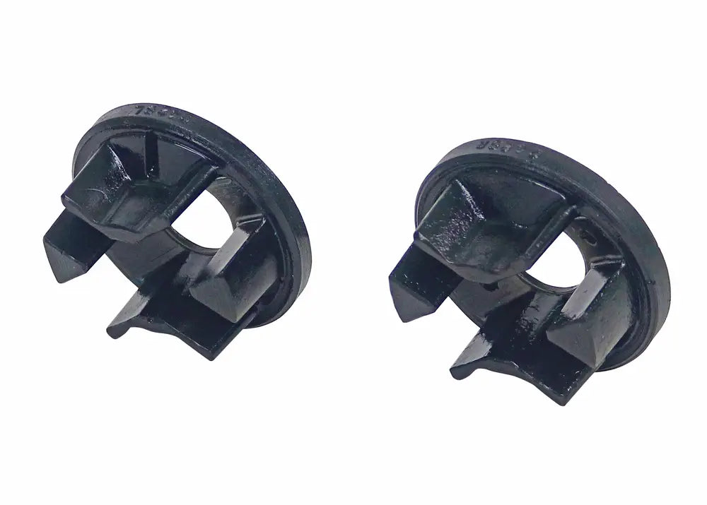 Whiteline Performance Engine Mount - Lower Bushing Kit for MINI MINI COOPER R50, R52, R53 (2001-2008)