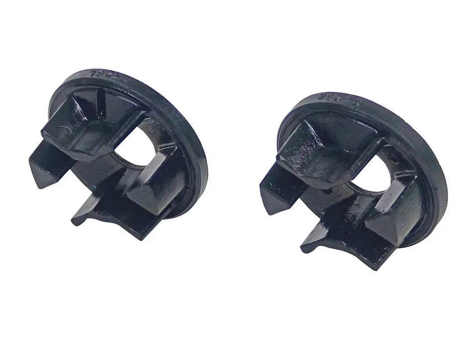 Whiteline Performance Engine Mount - Lower Bushing Kit for MINI MINI COOPER R50, R52, R53 (2001-2008)