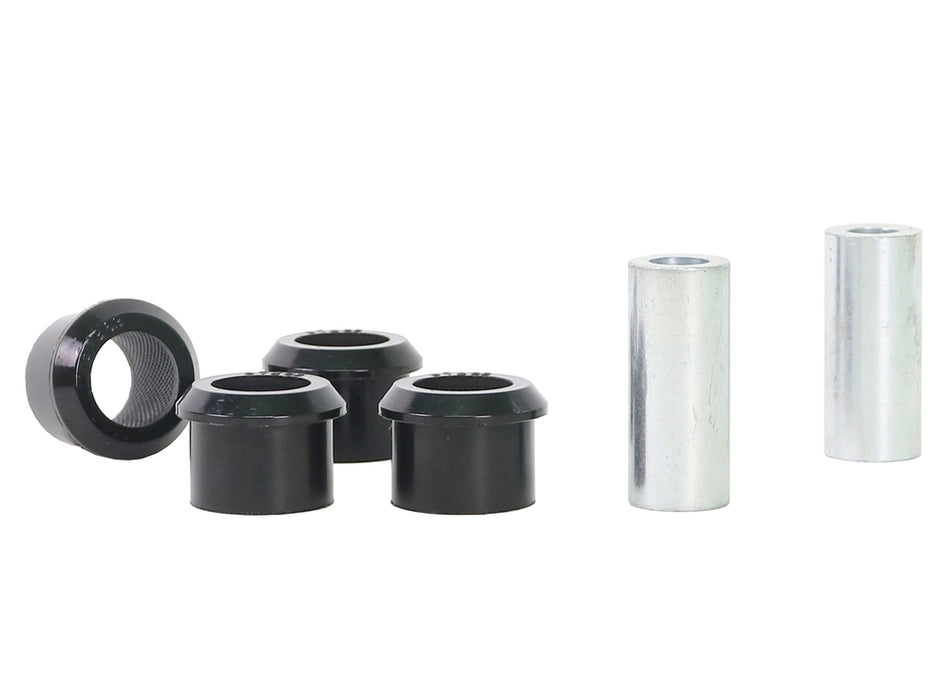 Whiteline Performance Control Arm Lower - Inner Front Bushing Kit for TOYOTA ALPHARD / VELLFIRE NH20, 25, GH20, 25 (2008-2014)