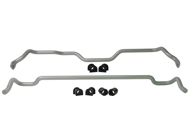 Whiteline Performance Sway Bar - Vehicle Kit for VW MULTIVAN T5 FWD (2003-2015)
