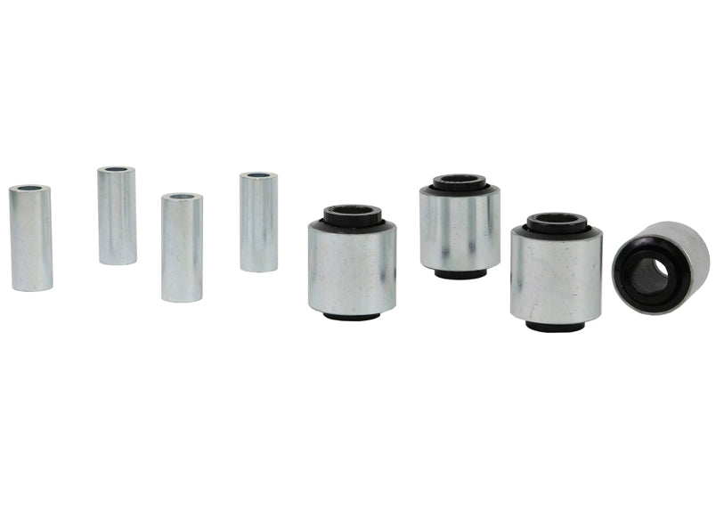 Whiteline Performance Trailing Arm Lower - Bushing Kit for NISSAN TERRANO II R20 (1992-2007) (W61705A)