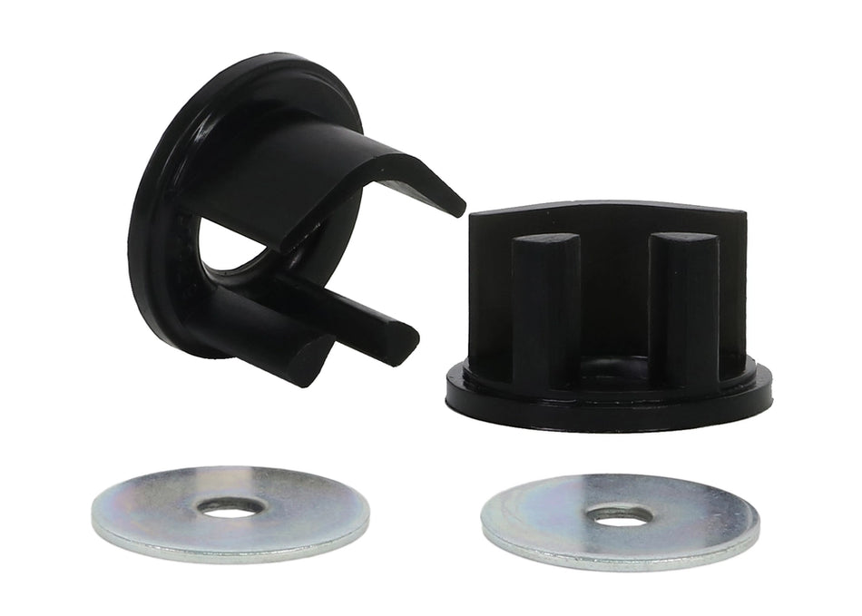 Whiteline Performance Differential - Mount Rear Bushing Kit for SUBARU LIBERTY BM, BR (2009-2014) (KDT927)