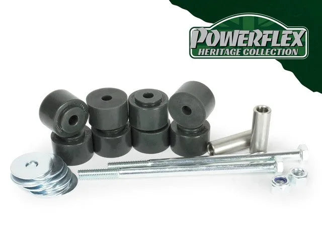 Powerflex Rear Anti Roll Bar Link Rod Bush for BMW 3 Series E21 (1978 - 1983) Heritage Collection