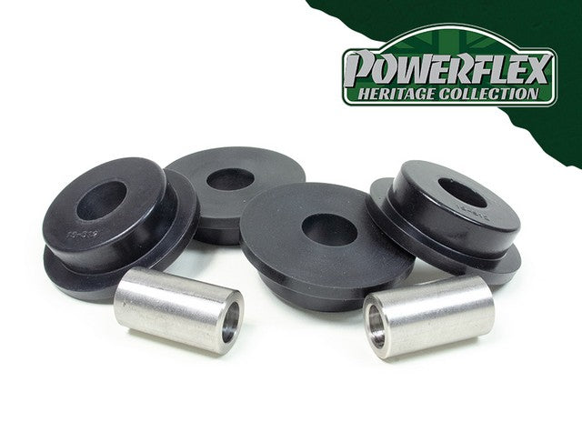 Powerflex Rear Diff Mounting Bush for Ford Escort Models MK5,6 RS2000 4X4 (1992-96) Heritage Collection