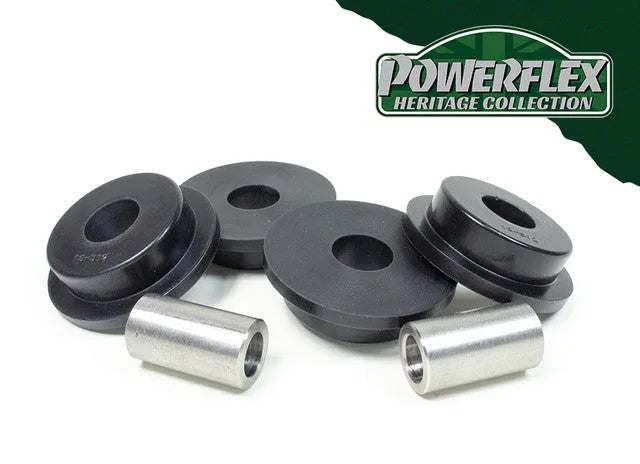 Powerflex Rear Diff Mounting Bush for Ford Escort Models MK5,6 RS2000 4X4 (1992-96) Heritage Collection