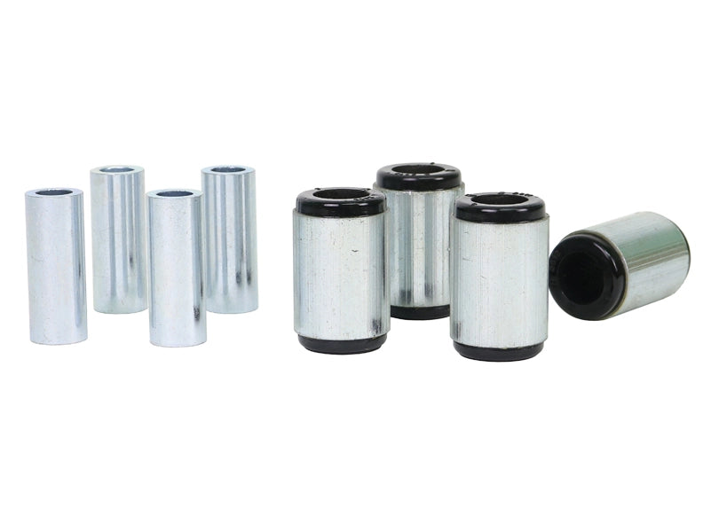 Whiteline Performance Control Arm Lower Front - Inner Bushing Kit for NISSAN SKYLINE R32 GTS, GTS - T RWD (1989-1993) (W62012)