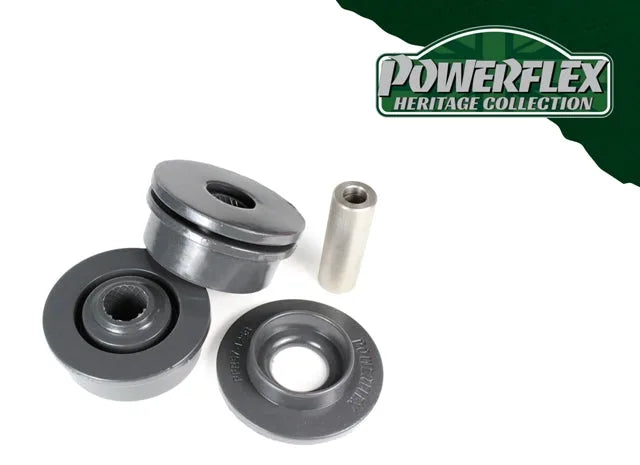 Powerflex Transmission Mount Large Bush 74.5mm OD for Porsche 911 964 (1989 - 1994) Heritage Collection