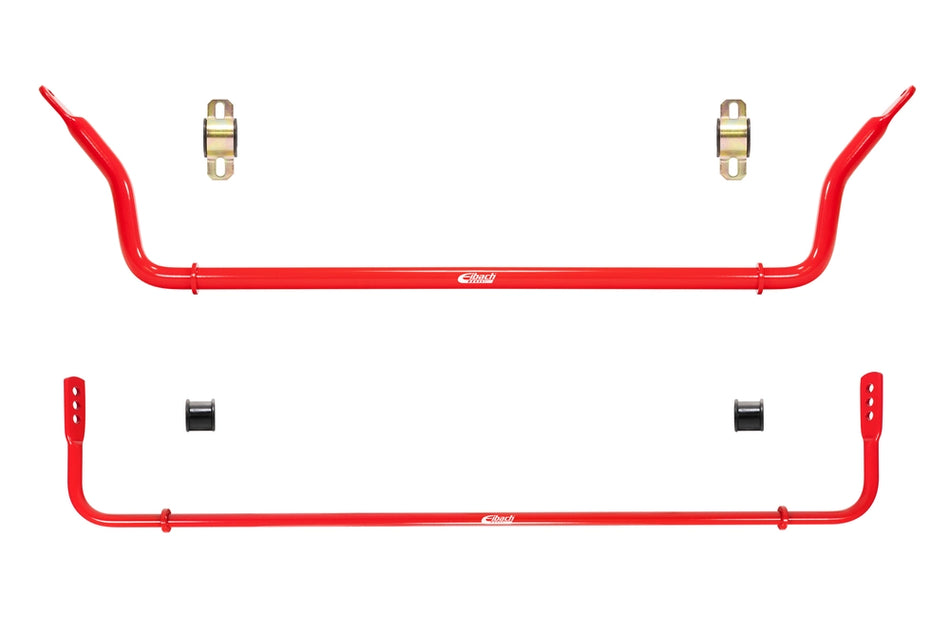 Eibach ANTI-ROLL BAR KIT (FRONT ONLY) for DODGE Challenger SRT Hellcat Redeye Widebody (2895.310)