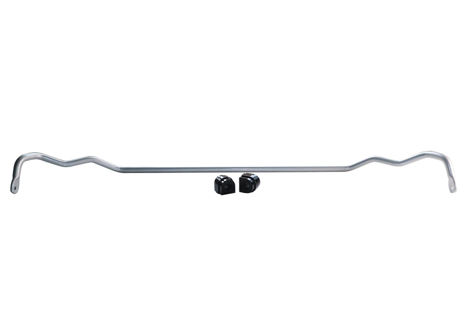 Whiteline Performance Sway Bar - 20mm Non Adjustable for BMW 3 SERIES E90, E91, E92, E93 XDRIVE (EXCL M3) (2004-2013)