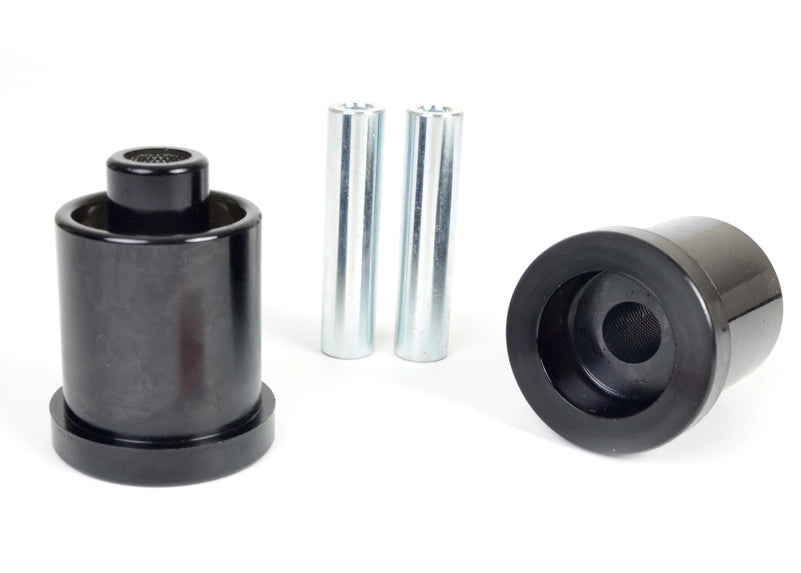 Whiteline Performance Beam Axle - Front Bushing Kit for PEUGEOT BIPPER TEPEE AA (2008-2017)