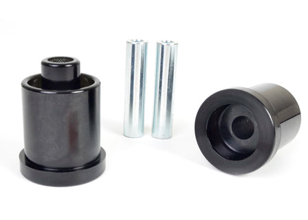 Whiteline Performance Beam Axle - Front Bushing Kit for PEUGEOT BIPPER TEPEE AA (2008-2017)