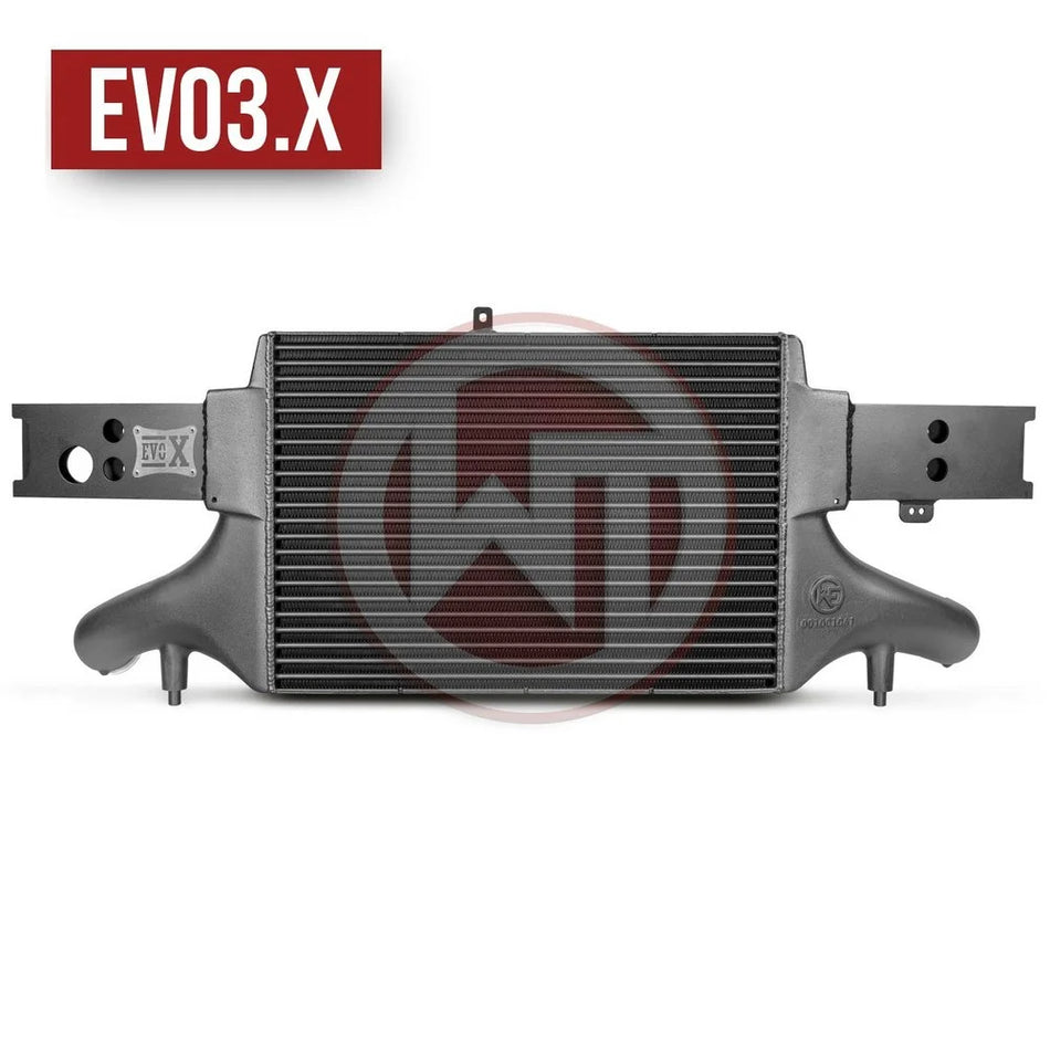 Wagner Tuning Audi RS3 8V EVO3.X 600HP+ Competition Intercooler Kit