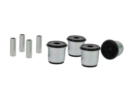 Whiteline Performance Trailing Arm Upper - Bushing Kit for JEEP GRAND CHEROKEE ZG, ZJ (1991-1999) (W51749)