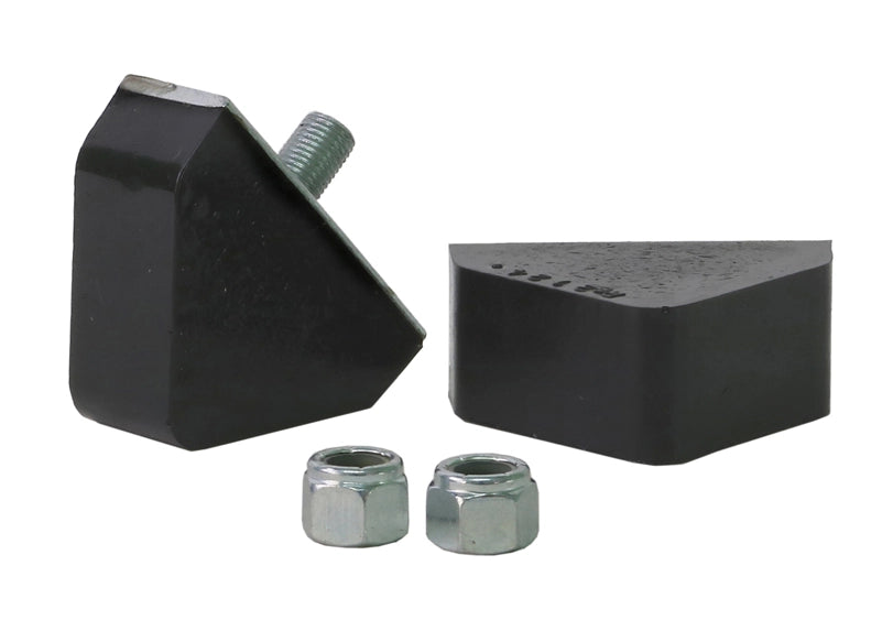 Whiteline Performance Bump Stop - Bushing for HOLDEN MONARO HQ, HJ (1971-1976)